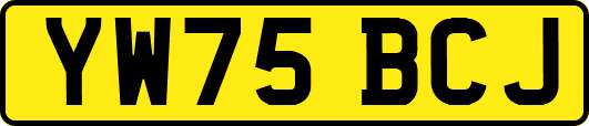 YW75BCJ