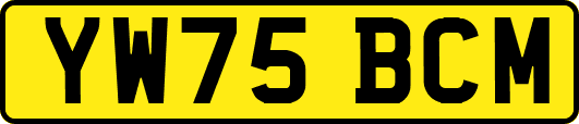 YW75BCM