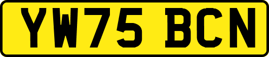 YW75BCN