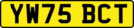 YW75BCT