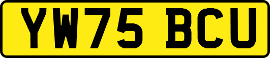 YW75BCU