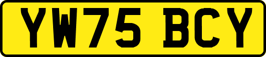 YW75BCY