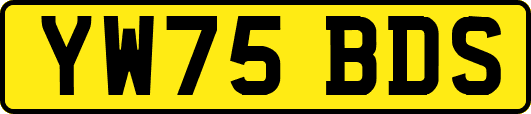 YW75BDS