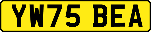 YW75BEA