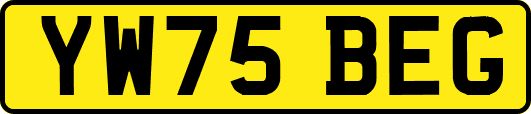 YW75BEG