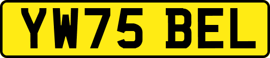 YW75BEL