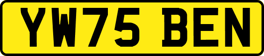 YW75BEN