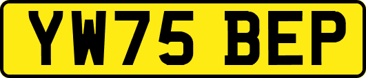 YW75BEP