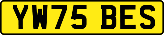 YW75BES
