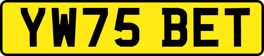 YW75BET