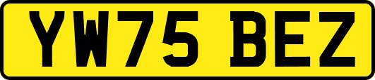 YW75BEZ