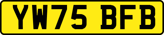 YW75BFB