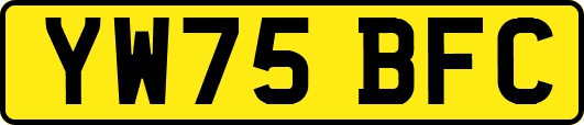 YW75BFC