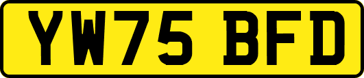YW75BFD