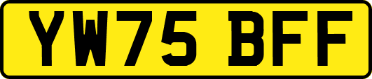 YW75BFF