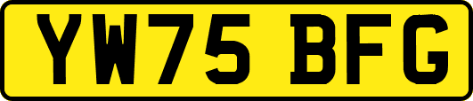 YW75BFG