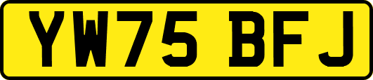 YW75BFJ