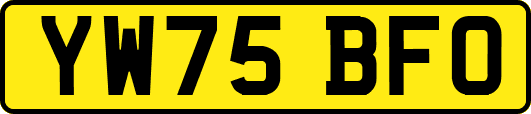 YW75BFO