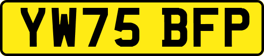 YW75BFP