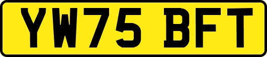 YW75BFT