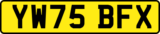YW75BFX