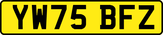 YW75BFZ