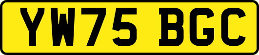 YW75BGC