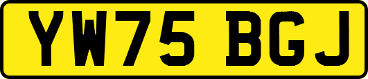 YW75BGJ