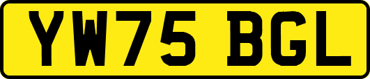 YW75BGL