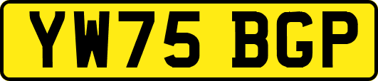 YW75BGP