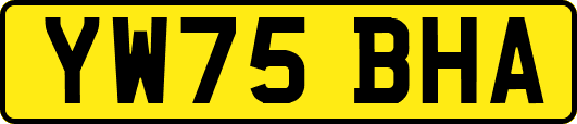 YW75BHA