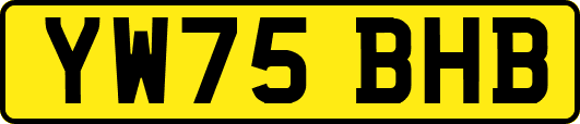 YW75BHB