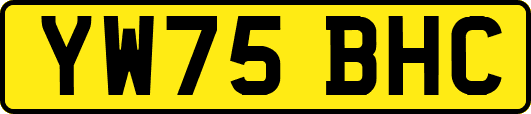 YW75BHC