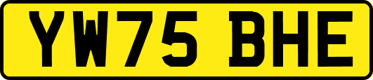 YW75BHE
