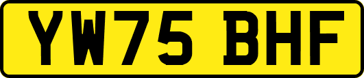 YW75BHF
