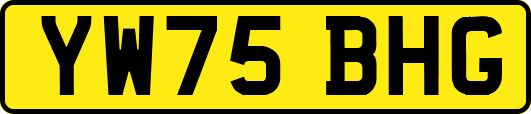 YW75BHG