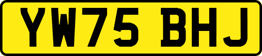 YW75BHJ