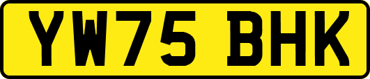 YW75BHK
