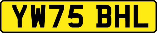 YW75BHL