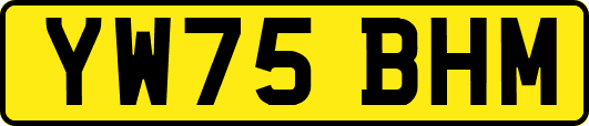 YW75BHM