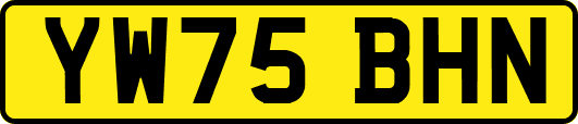 YW75BHN