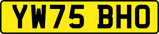 YW75BHO