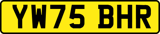 YW75BHR