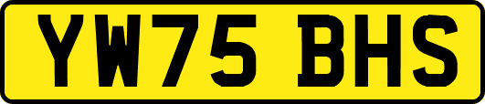 YW75BHS