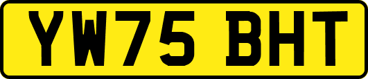 YW75BHT