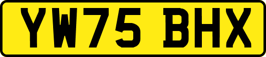 YW75BHX