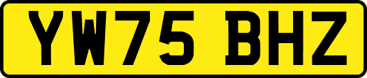 YW75BHZ