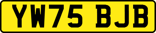 YW75BJB