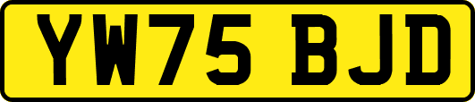 YW75BJD