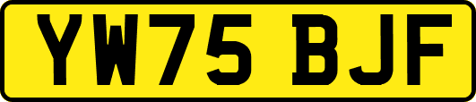 YW75BJF